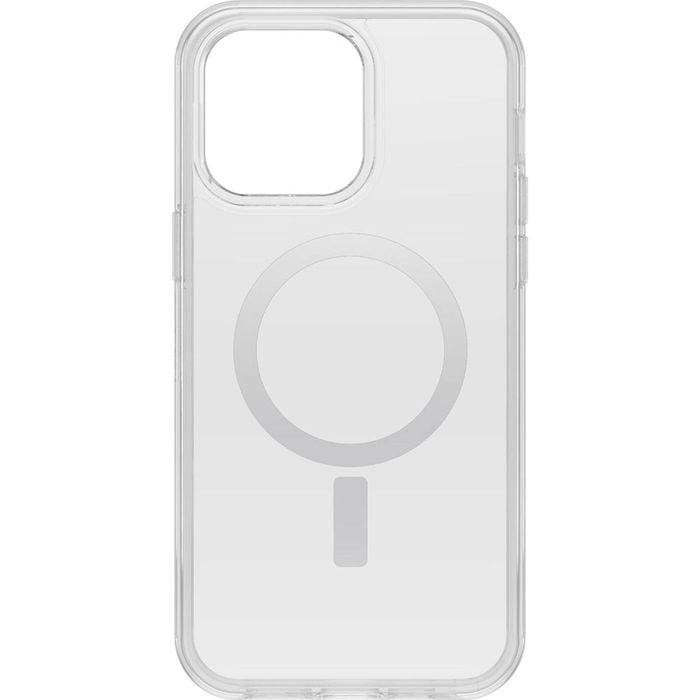 Otterbox Symmetry Plus Clear Casefor Iphone 14 Pro Max (6.7")