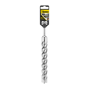 Kango 25mm x 250mm K4 SDS Plus Drill Bit