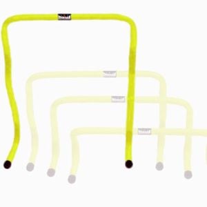 Morgan Pvc Agility Hurdle 18"