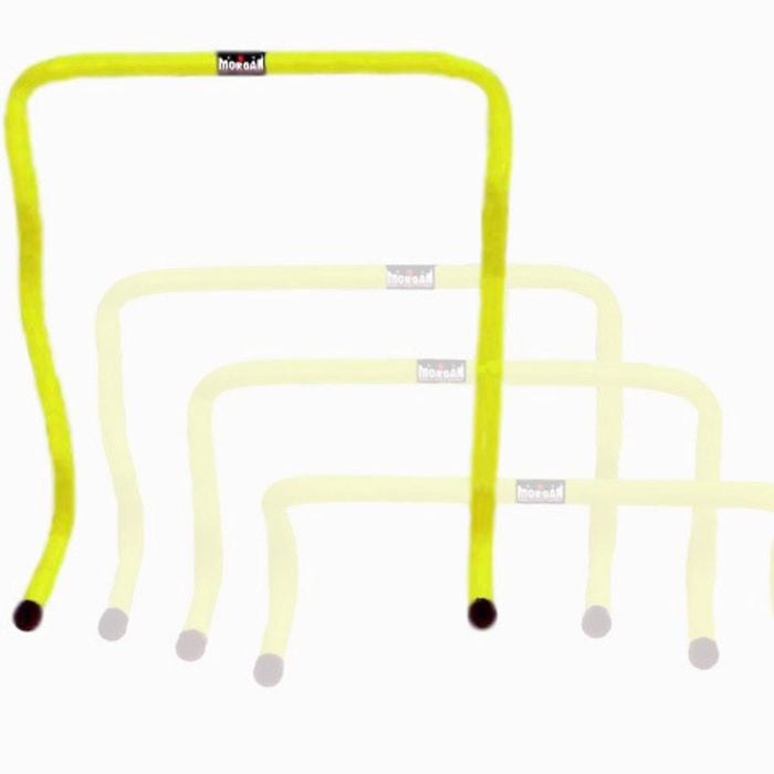 Morgan Pvc Agility Hurdle 18"