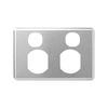 Deta Aluminium Cover - To Suit 6252B/6254B Series