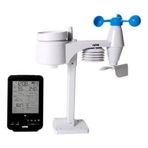 Nylex Digital Weather Station Pro