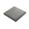 Brighton Masonry 300 x 300 x 40mm Charcoal Mypave 334 Paver