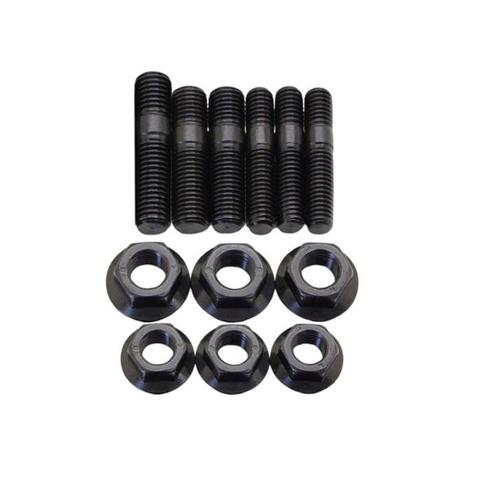 High Tensile Turbo Charger Stud Kit For Ford Ranger 2.2l 2015 Onwards