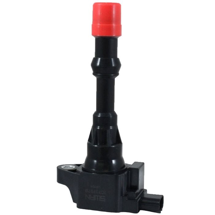 SWAN Ignition Coil for Honda Jazz, Fit & Civic Hybrid (1.3L) - Inlet Side