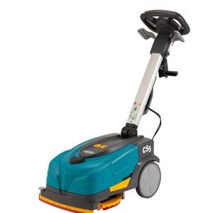 Tennant CS5 Micro Floor Scrubber