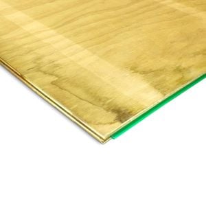 IBuilt 2700 x 1200 x 19mm CD F8 H3.2 Tongue & Groove Flooring Plywood