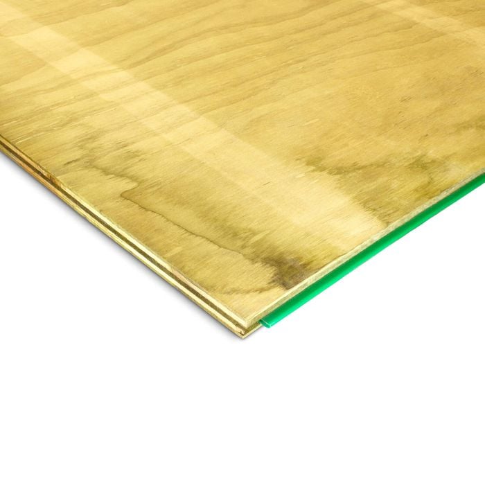 IBuilt 2700 x 1200 x 19mm CD F8 H3.2 Tongue & Groove Flooring Plywood