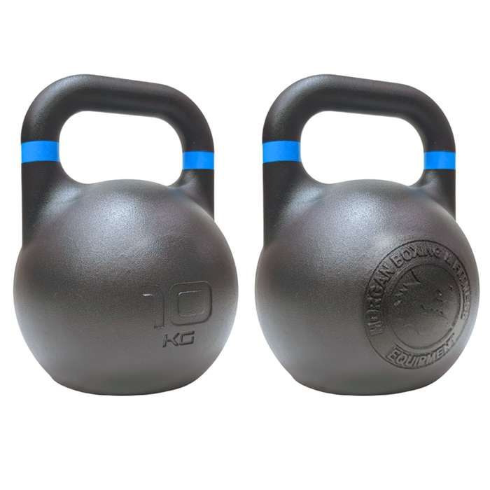 Morgan V2 Competition Pro Kettlebells [10Kg]