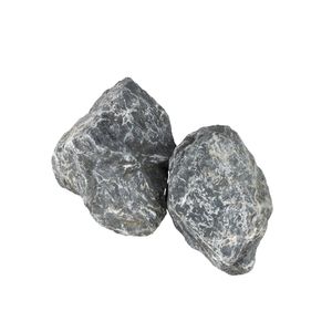 Tuscan Path Loose Rockery 20-30cm Charcoal Limestone