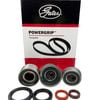 Timing Belt Kit For Mitsubishi Express SJ WA Nimbus Starwagon Triton MK 4G64 2.4