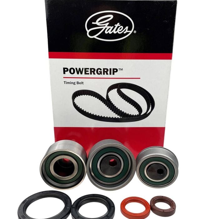 Timing Belt Kit For Mitsubishi Express SJ WA Nimbus Starwagon Triton MK 4G64 2.4