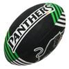 NRL 2025 Supporter Football - Penrith Panthers - Ball - Size 5