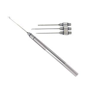 Artizan Rigging And Splicing Toolset