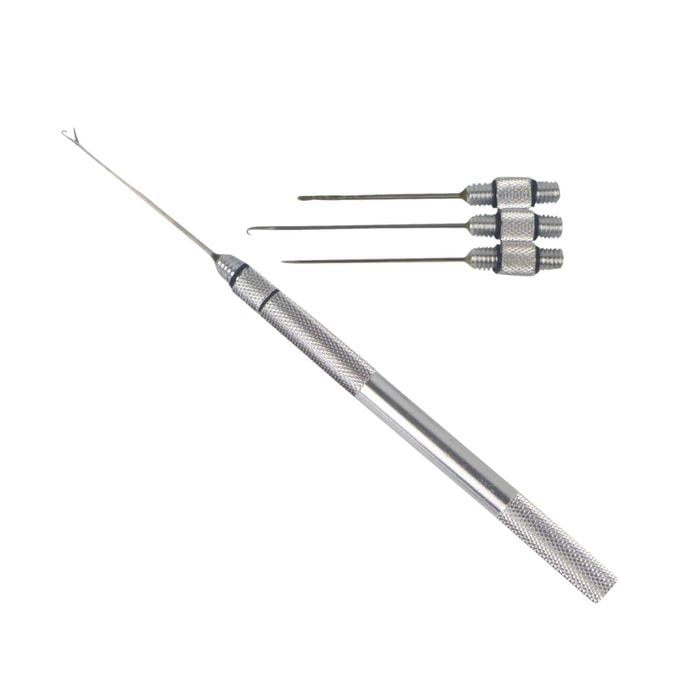 Artizan Rigging And Splicing Toolset