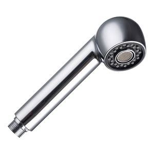 Kinetic Chrome Horizontal Multi Function Pull Out Spray Head