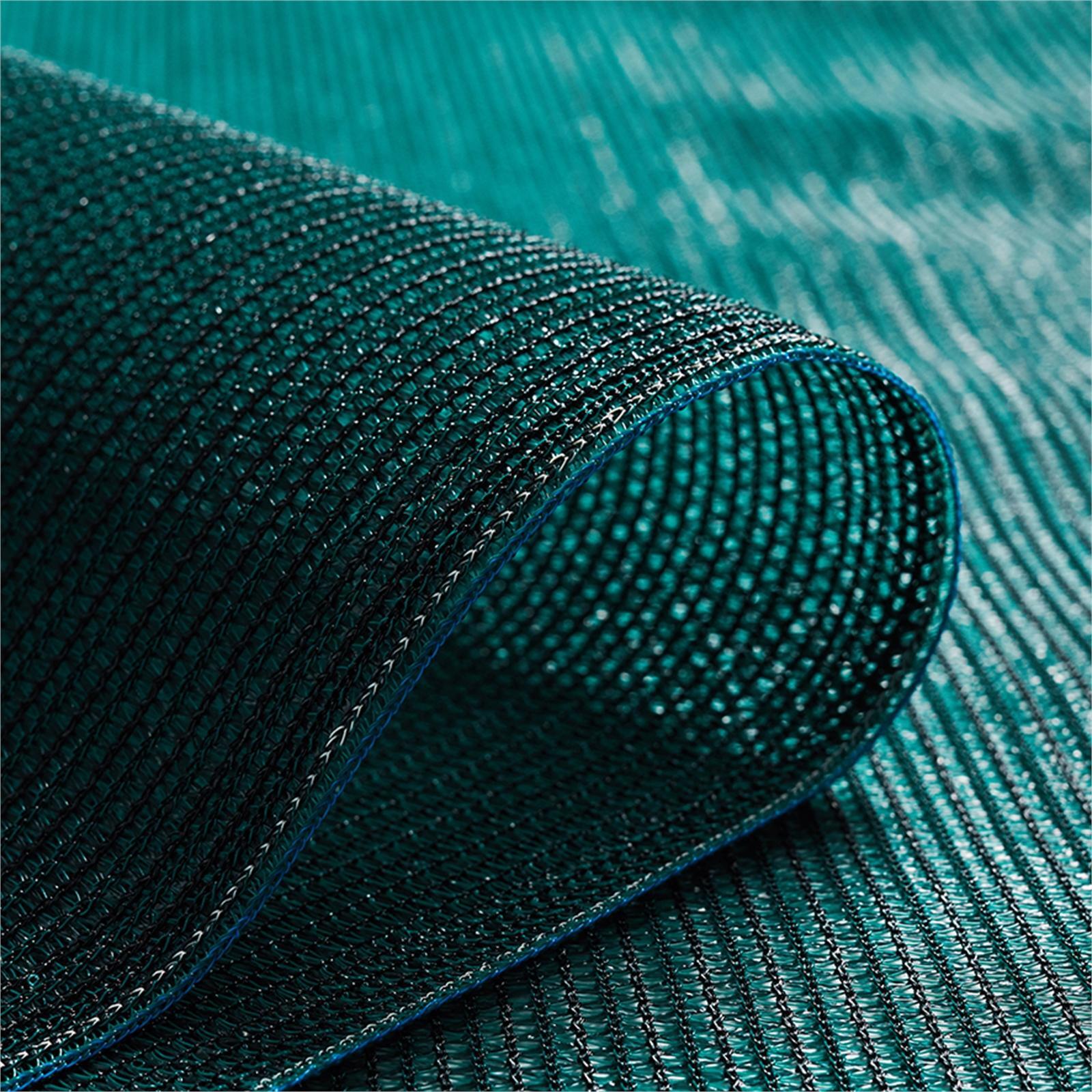 Coolaroo 3.66m Wide Rainforest Heavy Duty Screening Shade Cloth 70 UV Block P Mtr