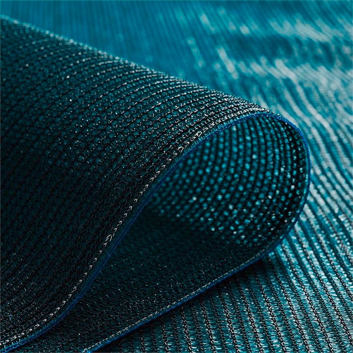 Coolaroo 3.66m Wide Rainforest Heavy-Duty Screening Shade Cloth 70% UV Block - P/Mtr