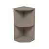 Kaboodle Olive Grove Open End Wall Cabinet