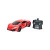 Jada Toys Fast & Furious Lykan Hypersport Remote Control Car Toy 1:16 Scale
