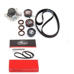 Timing Belt Kit & Water Pump For VW Caravelle LT35 LT46 Transporter T4 T0 00~07