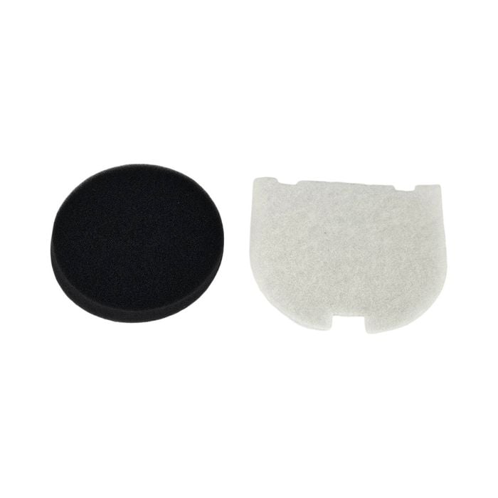 Pullman Filter Set For PV500 & Janitor JV500 Backpack Vacuum Cleaner, Genuine