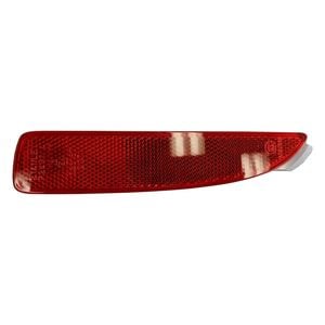 Genuine Mazda 2 DY 3 BK BM BN 6 GJ GL LH or RH Bumper Reflector Part D350515L0F