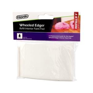 Haydn Wheeled Edger Refill - 2 Pack