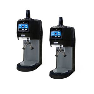 SOGA 2X 300W Electric Ice Shavers – Black