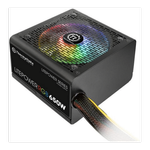 Thermaltake Litepower 650W RGB Non-Modular Power Supply [PS-LTP-0650NHSANA-1]