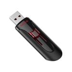 SanDisk Cruzer Glide 3.0 USB Flash Drive - 64GB [SDCZ600-064G-G35]