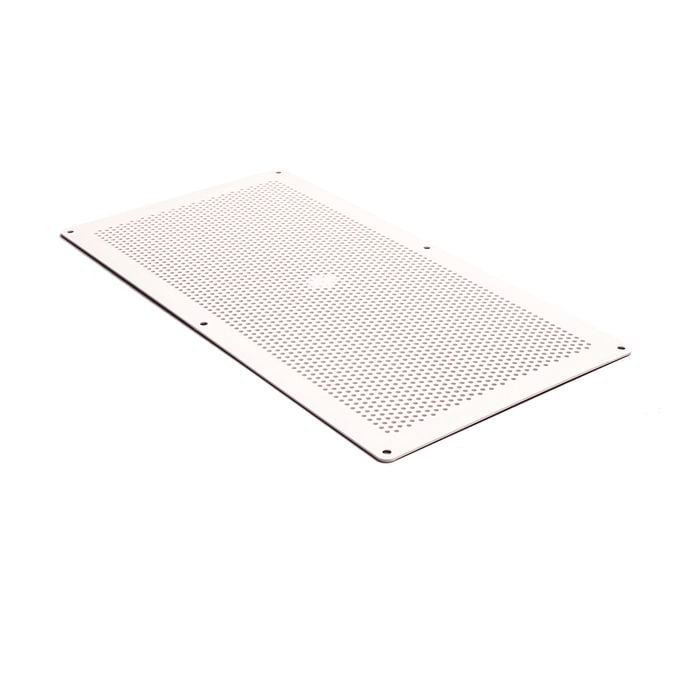 Bradford CSR Poly Eave Vents - 4 Pack