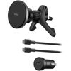Belkin BoostCharge Qi2 Magnetic Wireless Charging Car Vent Mount