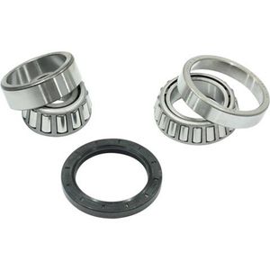 Front Wheel Bearing Kit For Mercedes Sprinter Van