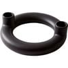 Neale Whitaker Candle Holder - Black