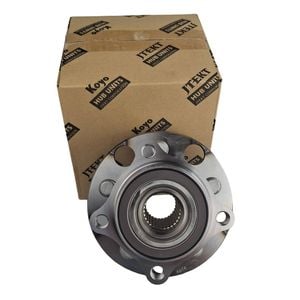 Genuine KOYO Rear Hub for Lexus GS300 GRS190, GS430 UZS190, IS F USE20, GS F URL10, RC F USC10, IS350 GSE21 GSE31