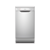 Everdure 45cm Stainless Steel Dishwasher