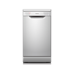 Everdure 45cm Stainless Steel Dishwasher