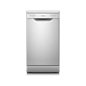 Everdure 45cm Stainless Steel Dishwasher - Stainless Steel 