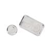 Trojan 2 Piece Magnetic Parts Tray Set