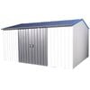Duratuf Kiwi MK4B 4.210 x 3.380m Multiple Colour Options Shed