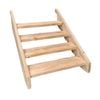 900mm Stair Kit H3 Treated Pine 3 Tread