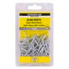 Otter 3.2 x 12.7mm Open Aluminium Blind Rivets - 100 Pack