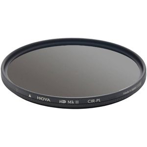 HOYA 58mm CIRC-POL HD MkII Filter