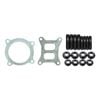 Turbo Charger Installation Stud & Gasket Kit For Audi A7 2.0L 9VA10
