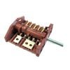 Elfa Oven Selector Switch - Multifunction Controller 17471100000346, Suits Euro