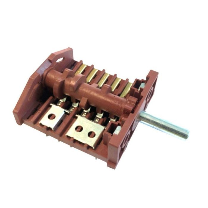 Elfa Oven Selector Switch - Multifunction Controller 17471100000346, Suits Euro