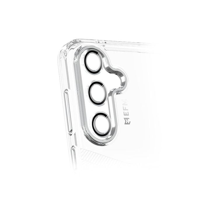 EFM Camera Lens ArmourFor Samsung Galaxy S24