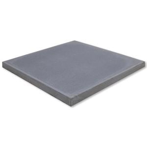 WestStone 600 x 600 x 37mm Slate Grey Stipple Stone Paver
