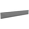 ProtectorAl Monument Additional Slats For Slat Screen Kit 1995W - 5 Pack